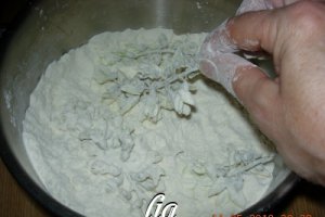 Gogosele de salcam