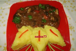 Tocanita de ciuperci -post