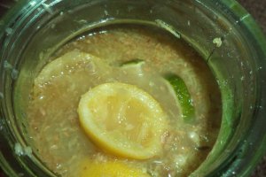 Ginger beer