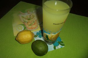 Ginger beer