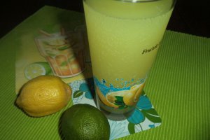Ginger beer