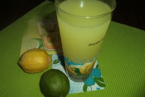 Ginger beer