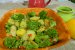 Salata calda cu cartofi si broccoli-7