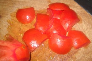 Ardei umpluti cu carne