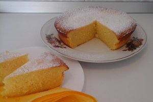 Tarta cu lapte prins