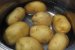 Tocana de cartofi cu ardei copti si costita afumata-2