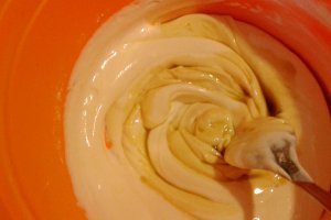 Cheesecake la rece