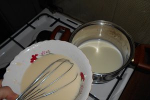 Tort ,, Valurile Dunarii,,