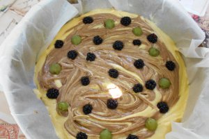 Tort ,, Valurile Dunarii,,