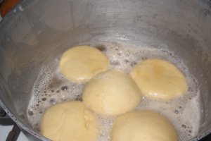 Gogosi