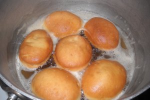 Gogosi
