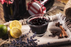 Dulceata de afine