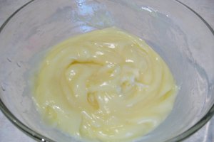 Salata de pui cu paste si porumb