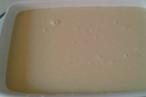 Prajitura cu prune