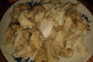 Ciorba a la grec