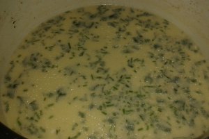 Ciorba a la grec