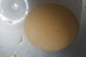 Salata de ardei copti