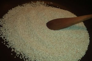 Tahini (pasta de susan)