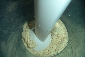 Tahini (pasta de susan)