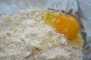 Tarta cu lamaie
