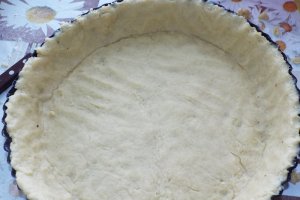 Tarta cu lamaie