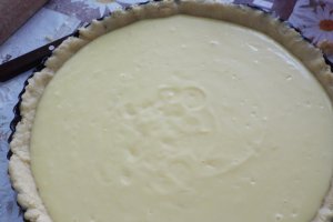 Tarta cu lamaie