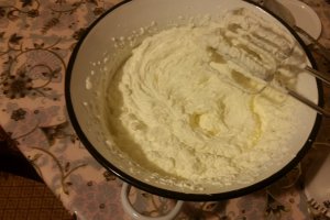 Tiramisu reţetă originală
