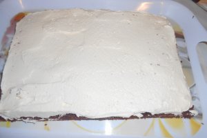 Desert prajitura ''criminala''