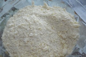 Biscuiti cu bere si cascaval