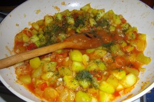 MANCARICA DE DOVLECEI