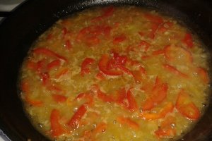 Ciorba de fasole
