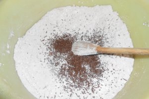 Fursecuri cu cacao