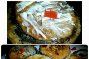 Vinete pane