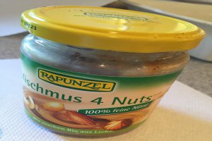 Ciocolata de casa cu pasta de alune