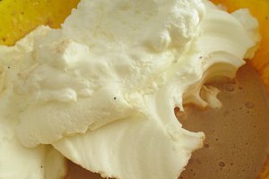 Prajitura desteapta cu ciocolata