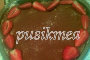 Tiramisu reţeta cu fructe