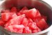 Dulceata de pepene rosu-5