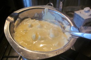 Prajitura Snikers