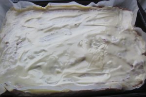 Prajitura Snikers