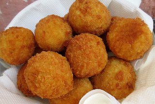 Arancini