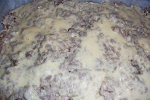Conopida la cuptor