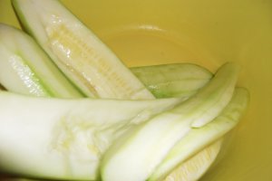 Dovlecei umpluti