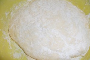 Tarta cu prune