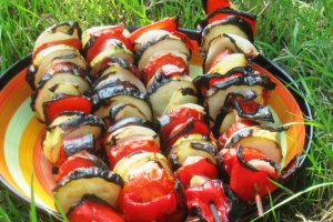 Frigarui cu legume