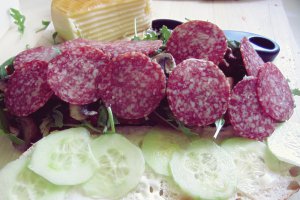 Sandwich pentru zmei