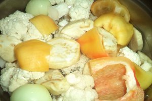 Supa crema de conopida