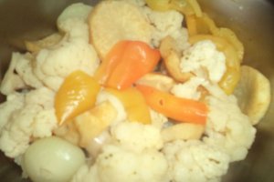 Supa crema de conopida
