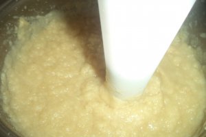 Supa crema de conopida