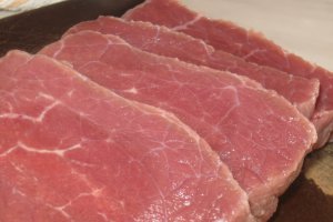 Tocanita cu carne de vita