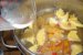 Supa de legume cu galuste de gris-7